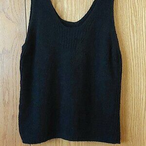 Madewell Knit Cotton Tank